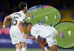 'Mbappe, Arda Güler'i mahvetti' Real Madrid-Getafe maçının ardından gündeme oturdu: İkinci yarıya damga vurdu
