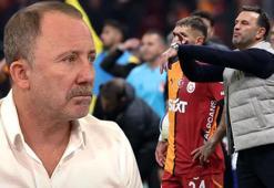 Sergen Yalçın'dan Galatasaray'a transfer sözleri: Galatasaray'a gelse bence çok iyi olurdu