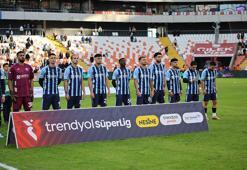 Adana Demirspor, PFDK'ye sevk edildi