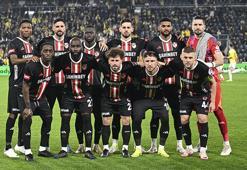 Gaziantep FK'dan sakatlık açıklaması! Fenerbahçe maçında 4 eksik