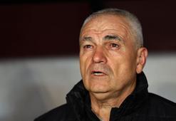 Hatayspor-Beşiktaş maçı sonrası Rıza Çalımbay: Bize puan lazımdı ve puan da kazandık
