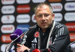 Serdar Topraktepe: Taraftarımıza galibiyet veremediğimiz için üzgünüz