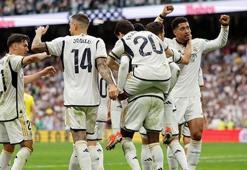 Real Madrid'den sağ beke 50 milyon Euro