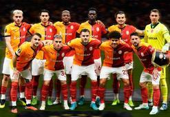 Galatasaray'da savunma dağıldı! Kadroda değişim...