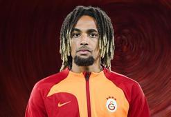 Sacha Boey'den çarpıcı Galatasaray itirafı! 'Taraftar, hesap...'