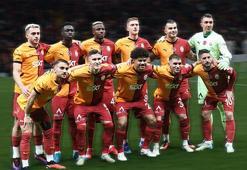 Galatasaray'dan sakatlık bilgilendirmesi! İşte 3 yıldızın son durumu