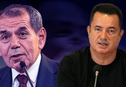 Acun Ilıcalı her şeyi tek tek açıkladı: Dursun Özbek'e olay cevap! 'Biz aptal değiliz'