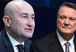 Gerçek aylar sonra ortaya çıktı! Hüseyin Yücel'den Hasan Arat'a '6 aydır bekliyorum bırakmadın'
