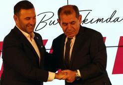 Galatasaray'dan transferde dev hamle... Dört yıldız birden!