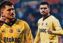 Fenerbahçe'nin yıldızı Cengiz Ünder için bomba iddia! İşte yeni adresi...
