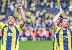 Fenerbahçe'ye Beşiktaş derbisi öncesinde kötü haber! Yıldız oyuncu idmana çıkmadı