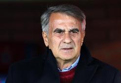 Trabzonspor'da Şenol Güneş üzgün! 'Hep söylüyorum, pahalıya mal oldu'