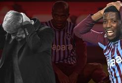Trabzonspor'un Kasımpaşa maçı sonrası sert sözler! 'Acı çekiyor, acı veriyor! Fiyasko'