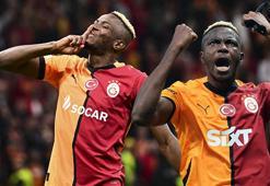 Napoli'den kafaları karıştıran Victor Osimhen açıklaması! 'Ocak ayında mümkün...'