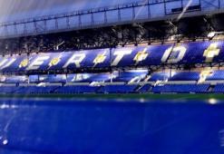 Merseyside Derbisi'ne fırtına engeli! Everton-Liverpool maçı ertelendi...