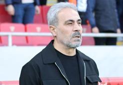 Adana Demirspor Teknik Direktörü Mustafa Dalcı: 35'te gelen gol biraz dengemizi dağıttı