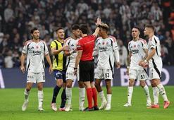 BeÅiktaÅ - Fenerbahçe maçı (VİDEO)