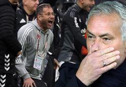 Beşiktaş'ta Serdar Topraktepe'den Fenerbahçe itirafı! 'Bunu biliyordum'