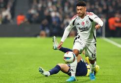 1 yıl sonra, Fenerbahçe derbisinde... Alex Oxlade-Chamberlain'den Serdar Topraktepe'ye teşekkür