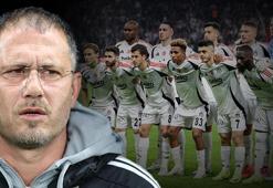 Dev derbide Beşiktaş fark yarattı! Serdar Topraktepe farkı