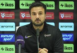 Kerem Yavaş: 'Üst sıralardaki yerimizi korumak istiyoruz'