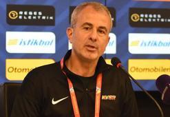 Sefer Yılmaz: Kayserispor camiası iç saha galibiyetine hasretti