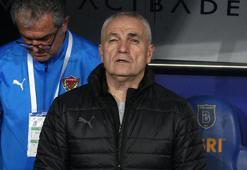 Rıza Çalımbay: Transferlerden sonra az gol yiyip çok gol atacağız