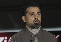 İlhan Palut: Kaybedecek kadar negatif bir oyunumuz yoktu