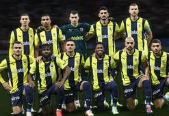 Fenerbahçe'de şaşırtan tablo: Ligin zirvesinde