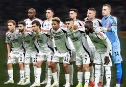 Beşiktaş gözünü Avrupa'ya dikti! Büyük şans kapıda...