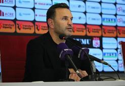 Okan Buruk ateş püskürdü: Hesap vermeliler!