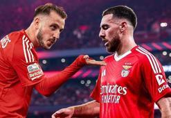 Türk madenini bulan Benfica çıldırdı! Kerem Aktürkoğlu'ndan sonra bir imza daha...