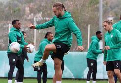 Volkan Demirel'den Sivasspor sözleri: Kazanmak istiyoruz!