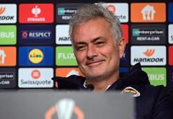 Mourinho, Athletic Bilbao maçı öncesi konuştu: Yaptığımız çalışmalara inanıyorum