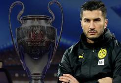 Nuri Şahin için yüzde 76'lık ihtimal! Eğer tahminler doğru çıkarsa Borussia Dortmund...