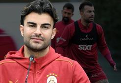 Abdülkerim Bardakcı'dan çağrı 'Galatasaray öyle oynamaz!' Oynamak istediği mevki, transfer...
