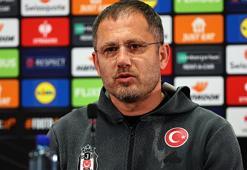 Serdar Topraktepe: Beşiktaş karakterini ortaya koymaya çalışacağız