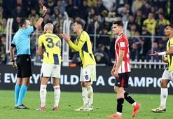 Lyon maçı öncesi Fenerbahçe endişeli! Sol bek...