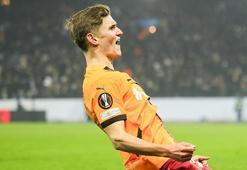 Galatasaray'da Jelert: 3 puanı istedik ama olmadı