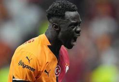 SON DAKİKA | Galatasaray'a şok üstüne şok! Davinson Sanchez'den kötü haber...