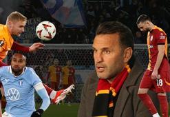 'Devre arasında yolu açık olsun!' Galatasaray'ın berabere kaldığı Malmö maçı sonrası sert eleştiri