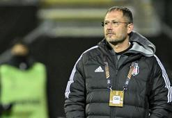 Serdar Topraktepe: Semih’in pozisyonu gol olsaydı en az 1 puan alabilirdik