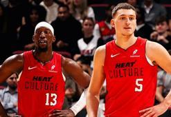 Miami Heat'ten üst üste dördüncü galibiyet
