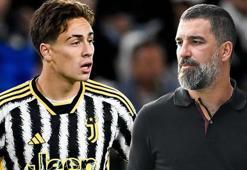 Kenan Yıldız Arda Turan'ın 10 yıllık rekoruna gözünü dikti! Dudak uçuklatan bonservis
