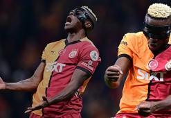 Galatasaray taraftarını çok üzecek Victor Osimhen gerçeği! İlk kez açıklandı...