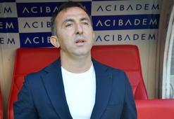 Konyaspor'da Recep Uçar: 'Oyunun ruhuna aykırı!'