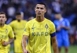 Cristiano Ronaldo'nun 73 milyon dolarlık yeni oyuncağı! Uçağın kodu şaşırttı