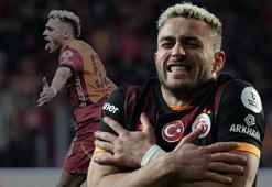 Barış Alper Yılmaz Premier Lig'de hesapları karıştırdı! Galatasaray kapıyı en yüksekten açacak
