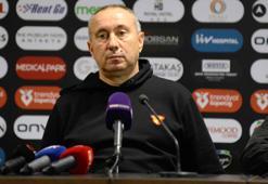 Stanimir Stoilov, kaçan fırsatlardan şikayetçi