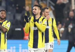 Dusan Tadic: Fenerbahçe'ye gelme sebeplerimden bir tanesi bu!